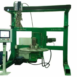 machine no background machine no background