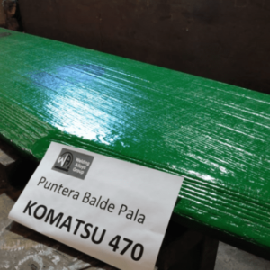 Puntera Balde Pala Puntera Balde Pala