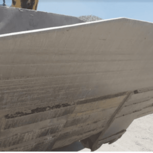 Puntera de Balde de Pala Komatsu 470 Puntera de Balde de Pala Komatsu 470