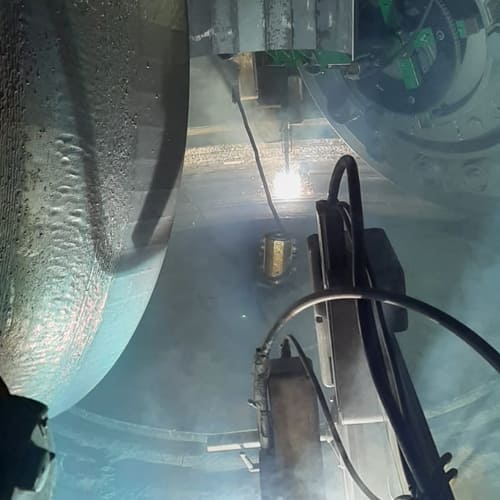 Moinho de rolos vertical 3 Moinho de rolos vertical 3