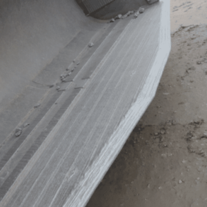 loader bucket lip loader bucket lip