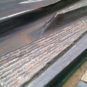 rails