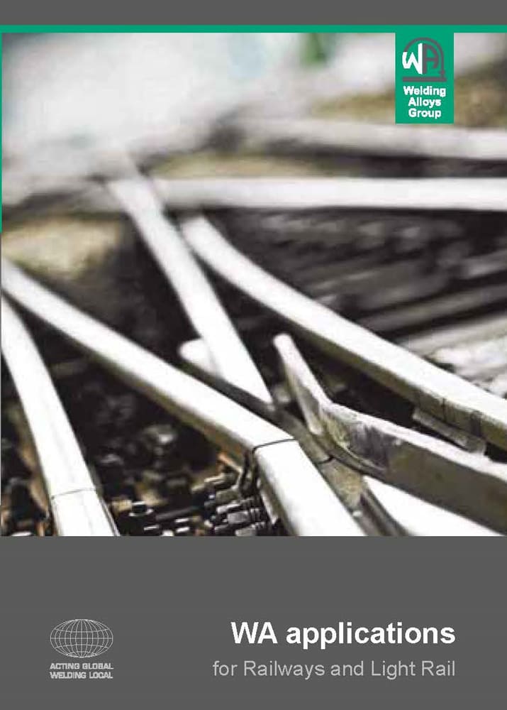 Applications for Rail & Light Rail