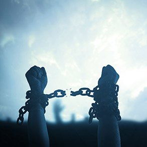 Human trafficking statement