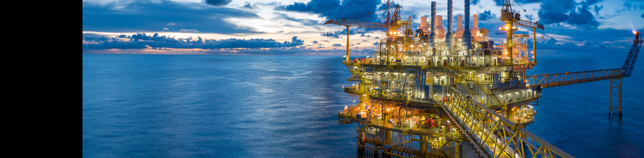 Banner Oil Gas