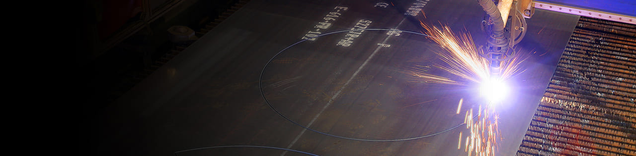 Hardfaced banner Hardfaced banner