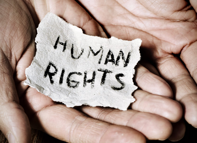 Human rights