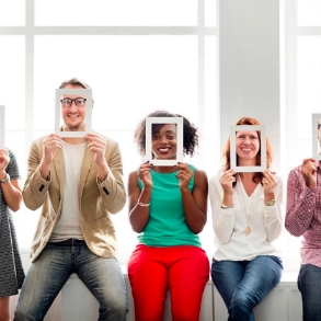 Equality Diversity Inclusion