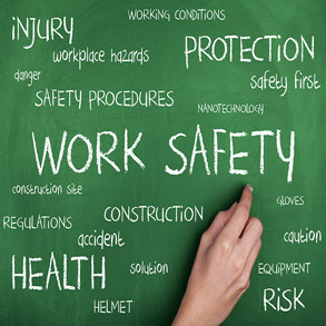 Health Safety Statement