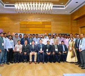 India Cement Road Show3 India Cement Road Show3