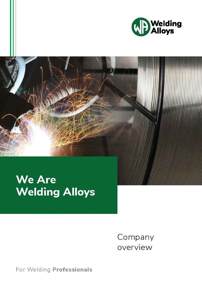 Corporate Brochure