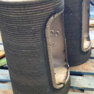Plug Valve 20 PLUG