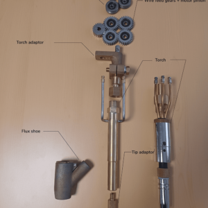 Welding Alloys Spare parts for welding machines Welding Alloys Spare parts for welding machines
