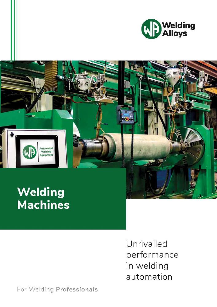 Welding Machines