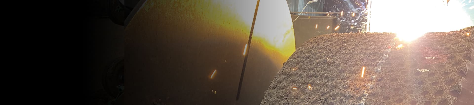 Ceramic Grinding Components