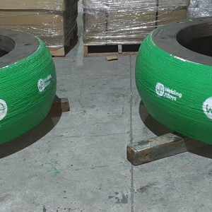 Ceramic Rolls Rebuilt WA South Asia Ceramic Rolls Rebuilt WA South Asia