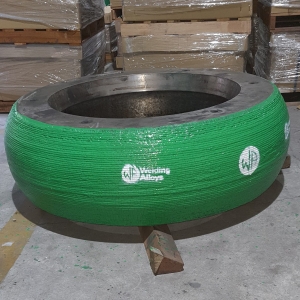 Ceramic Rolls Welded WA South Asia Ceramic Rolls Welded WA South Asia