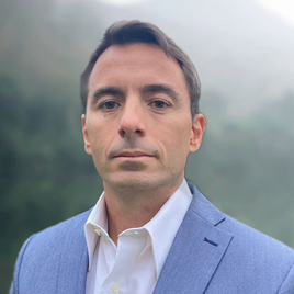 Marcelo Begueri
