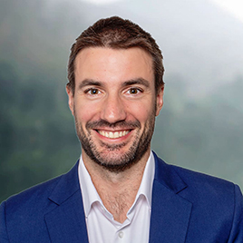 Xavier Ramirez