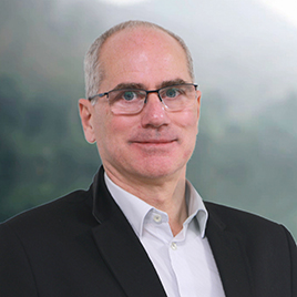 Dr. Jeffrey W. Luster