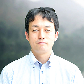 Masatatsu Hasegawa