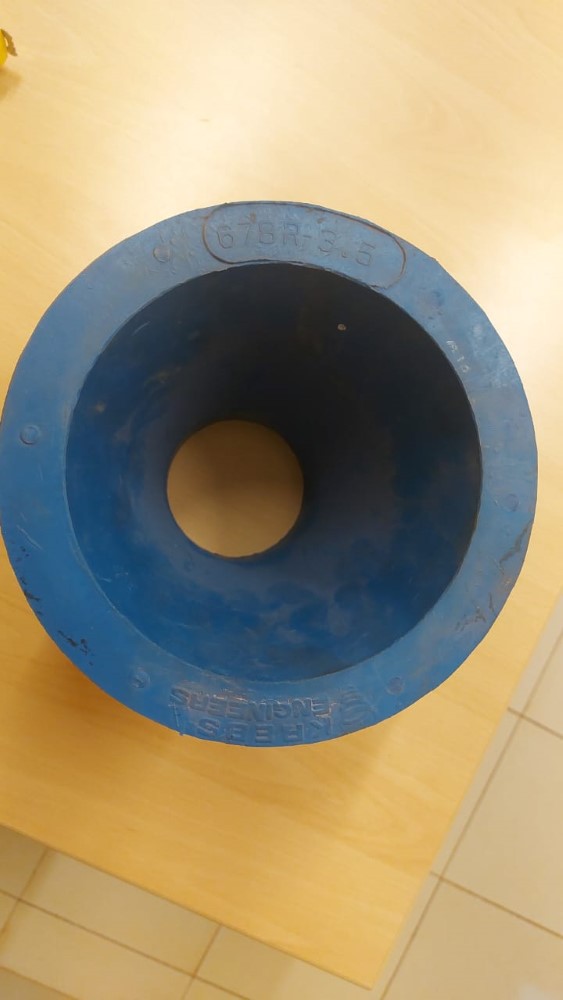 Original Cyclone Spigot Original Cyclone Spigot