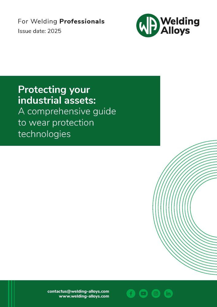 Protecting your industrial assets