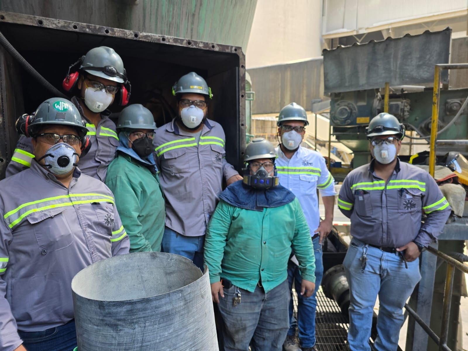 reptec-team-guatemala