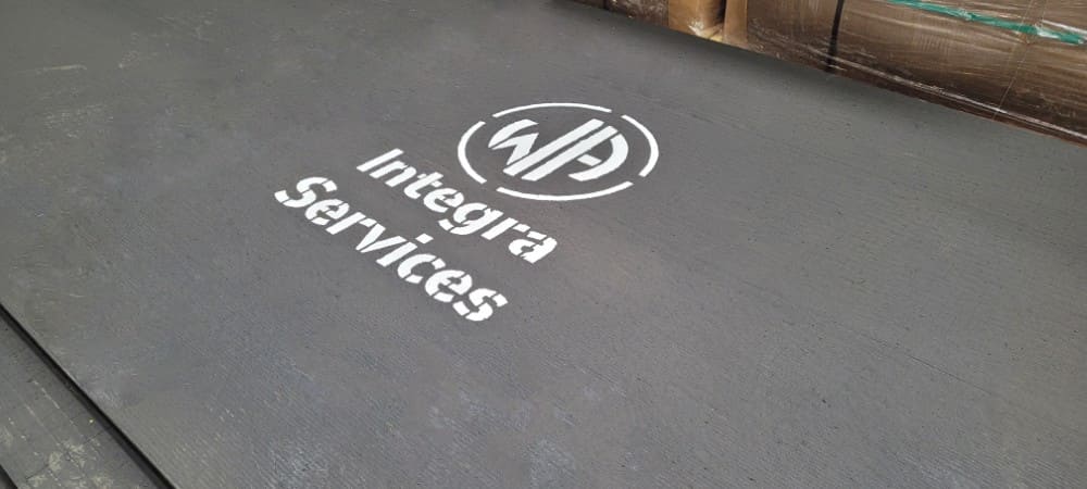 Hardplate