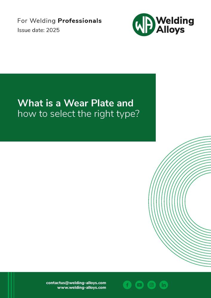 What is a Wear Plate and how to select the right type?