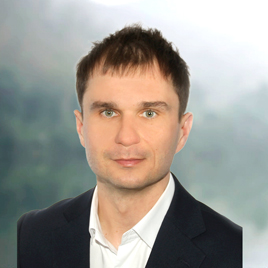 Michal Wosik
