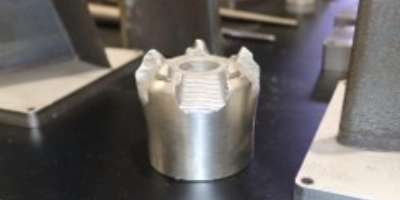 Welding Alloys and 3DGBIRE-FEAT